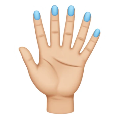 emoji with 🤏 sticker