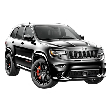 jeep trackhawk sticker