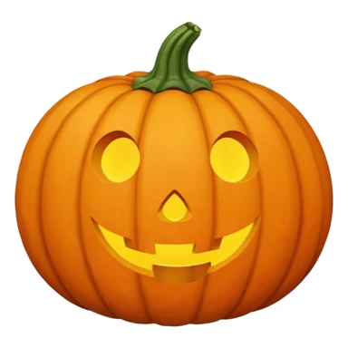 calabaza sticker