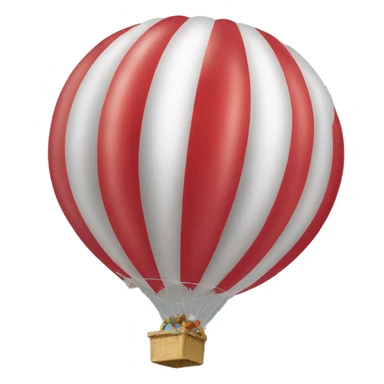 ballon avec maillt Algérie  sticker
