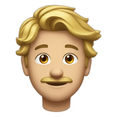 Kalvijn Dutch youtubrr sticker