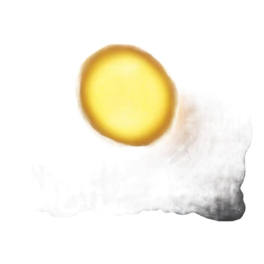 accretion disk sticker