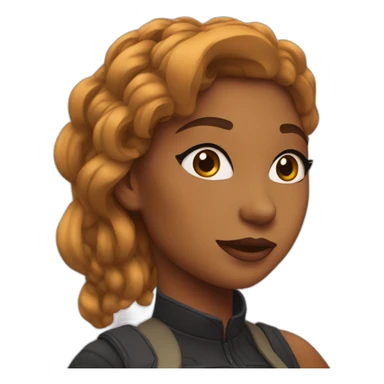 kiana-kaslana sticker