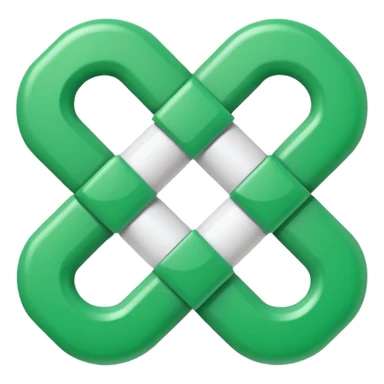 símbolo oficial da farmãcia sticker