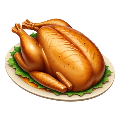 turkey fillet before cooking sticker