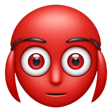 amogus, eyes, skibidi, text"67" sticker