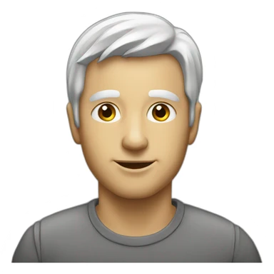 Taler derden sticker