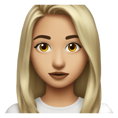 Mikey Madison actress anora sticker