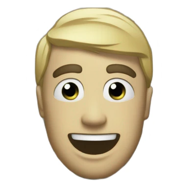 Gazo avec des billets sticker