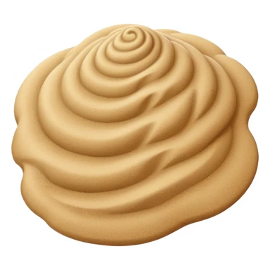 Castillo de arena sticker