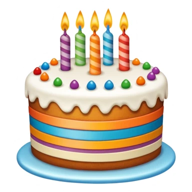 happy birthday sticker