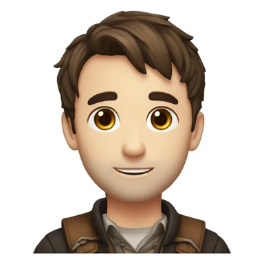 neville longbottom sticker