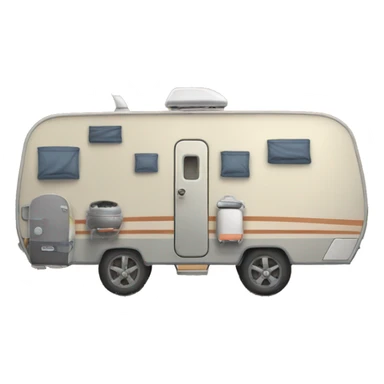 5th-wheel-of-the-caravan sticker