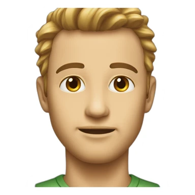 the-default-output sticker