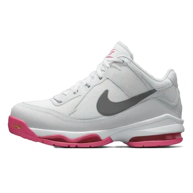 SHOES NIKE LIKE A TRAIN sticker