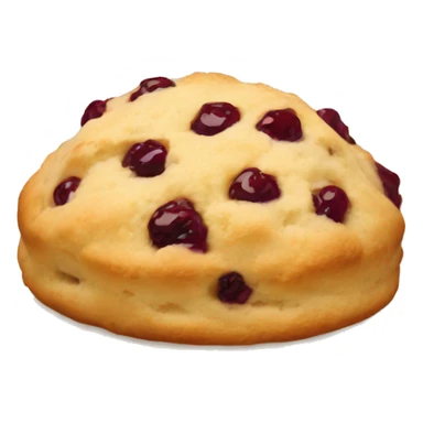 scone sticker