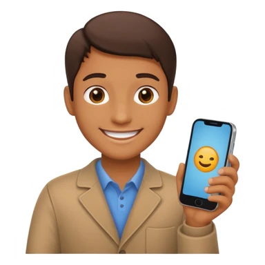 Verification From TikTok sticker