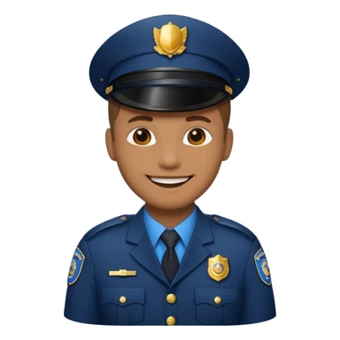 
RANKS 
OFFICER III
officer III+I sticker