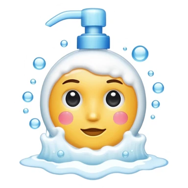 LIMPIEZA FACIAL sticker