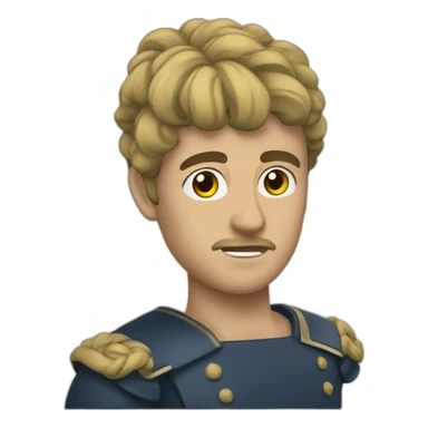 banderra de la corse sticker