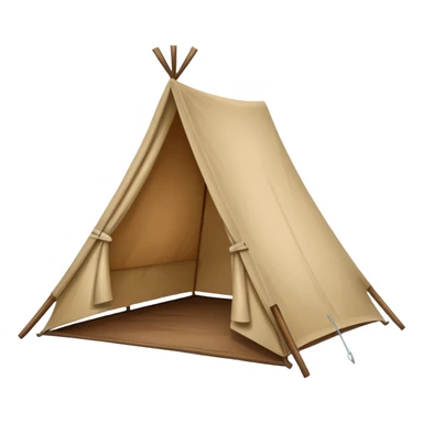 Tent























 sticker