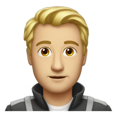 Artemiy lebedev sticker