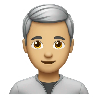 a wanna be software engineer sticker