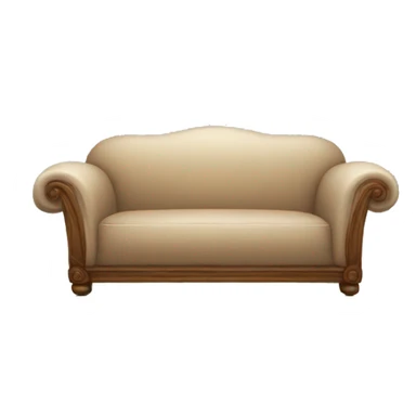 Sofa savage sticker