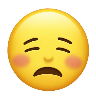 anime sobbing emoji sticker