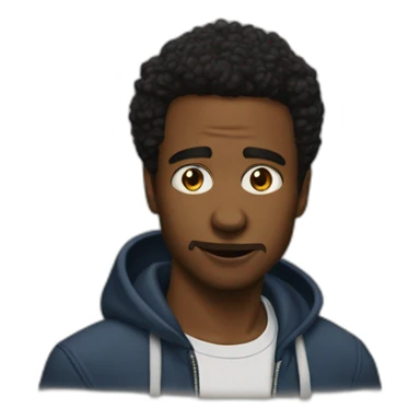 it's dat boy oh shit whaddup sticker