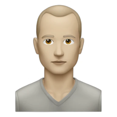 Martin Margiela sticker