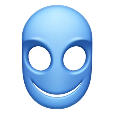 Discord logo sticker