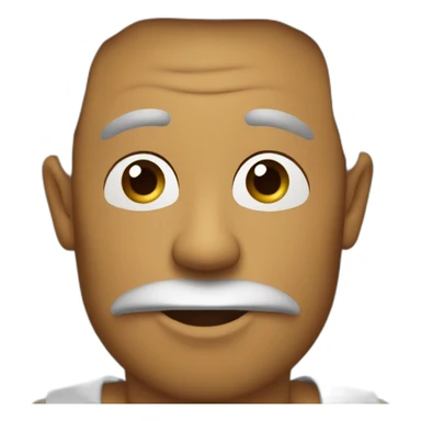 sigaro cuban sticker