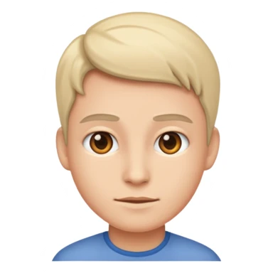 I don’t like Gael anymore sticker