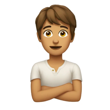 Lo alma de coco sticker