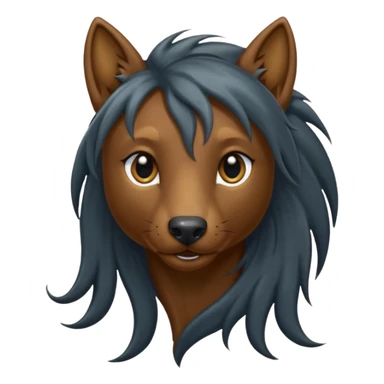 kelpie sticker