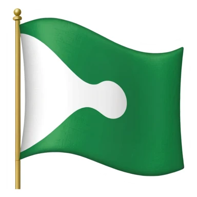 Bursaspor bayrak emoji sticker