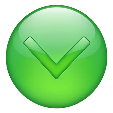 I want an emoji to use on slack to send our teammates when our software (Angular) library is finished building.  sticker