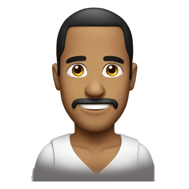 Puerto Rico attitude  sticker