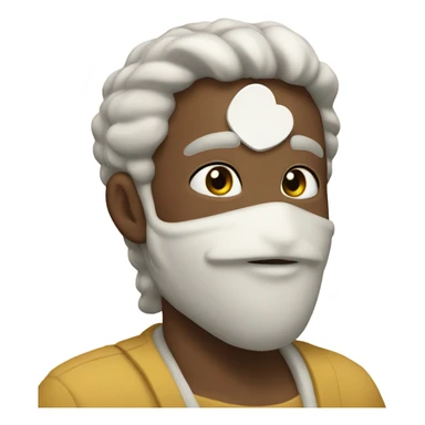 love and peace sticker