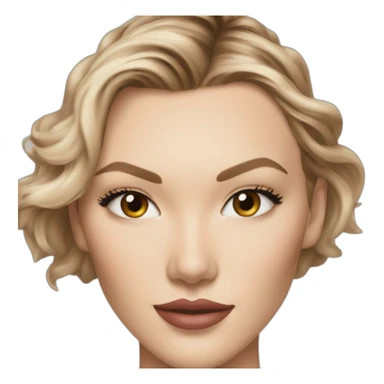 karlie kloss sticker