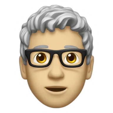 Beastie Boys sticker