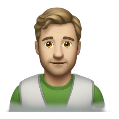 witek bobrowski sticker