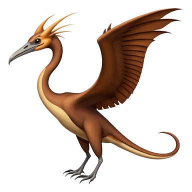 Make a quetzalcoatlus accurate  those are bad sticker