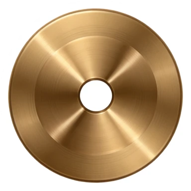 crash cymbal sticker