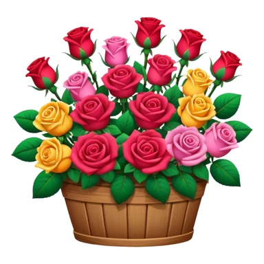 Flower Shop

 sticker