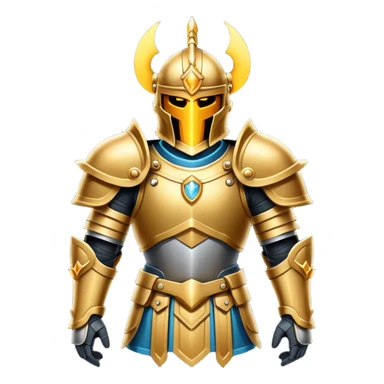 Vatu paladins sticker