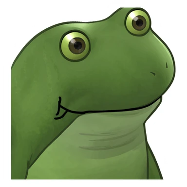 Glock 17 handgun, simple and clear sticker