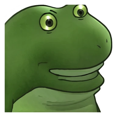 make a friend smile sticker