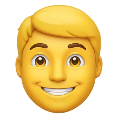 Mr. Beast emoji sticker